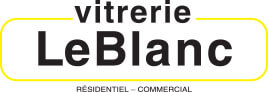 Vitrerie Leblanc, vitrerie résidentielle et commerciale